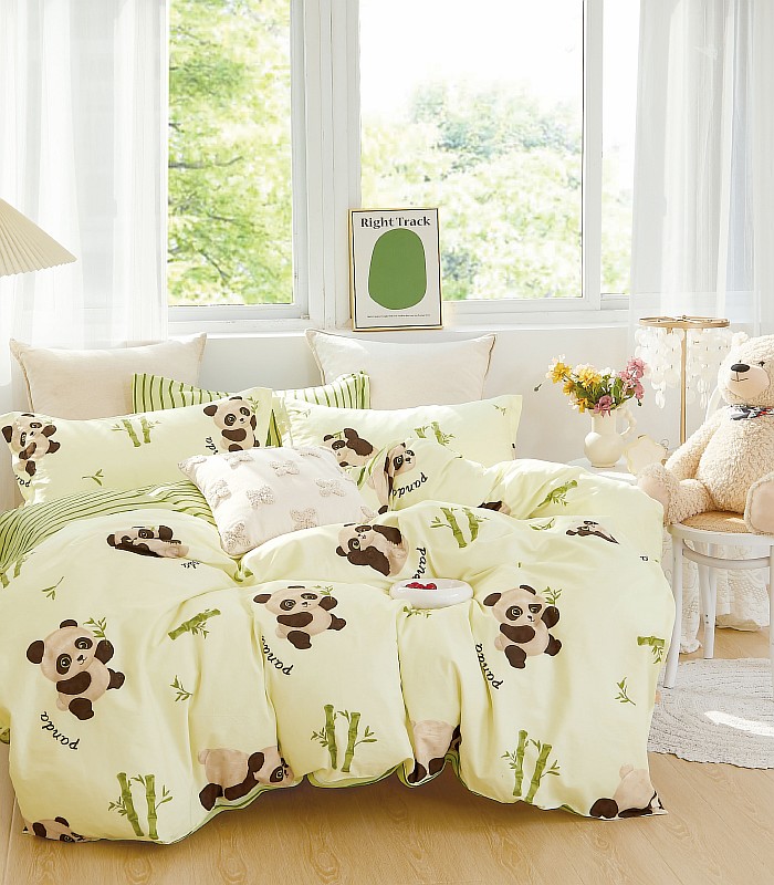 Twill евро 4 наволочки TPIG6-1822 КОД1038