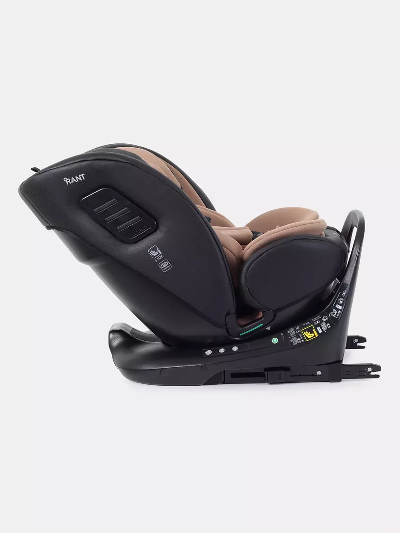 Автокресло Rant Skyline Pro Isofix (40-150 см) Beige