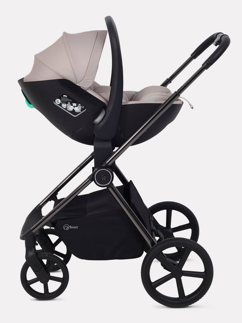 Автокресло Rant Miro (40-87см), Beige