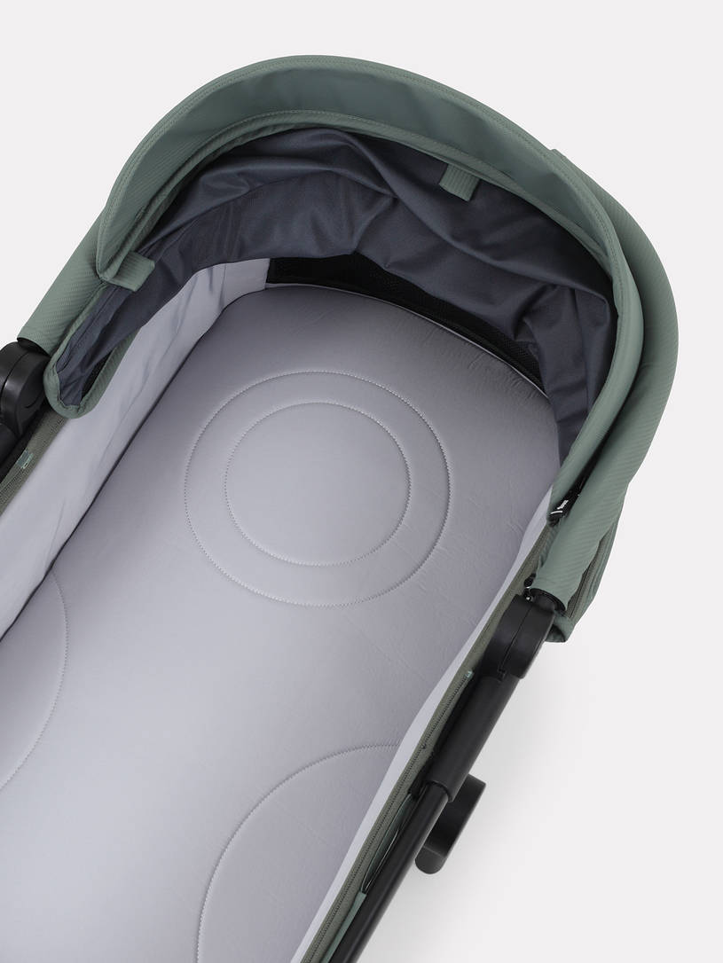 Коляска 2 в 1 Rant Moss 2025 Green