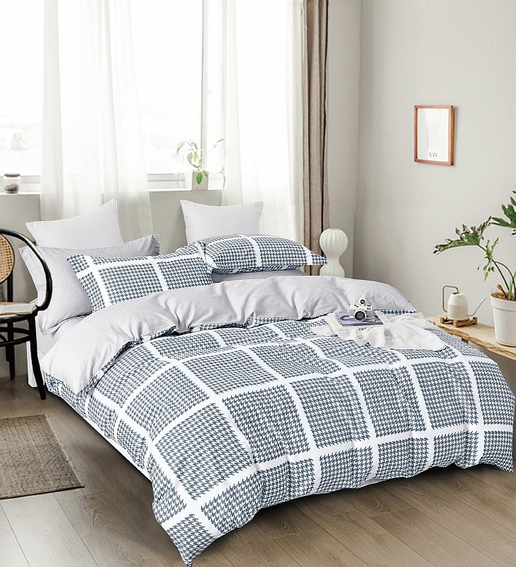 Twill евро 4 наволочки TPIG6-1699 КОД1038