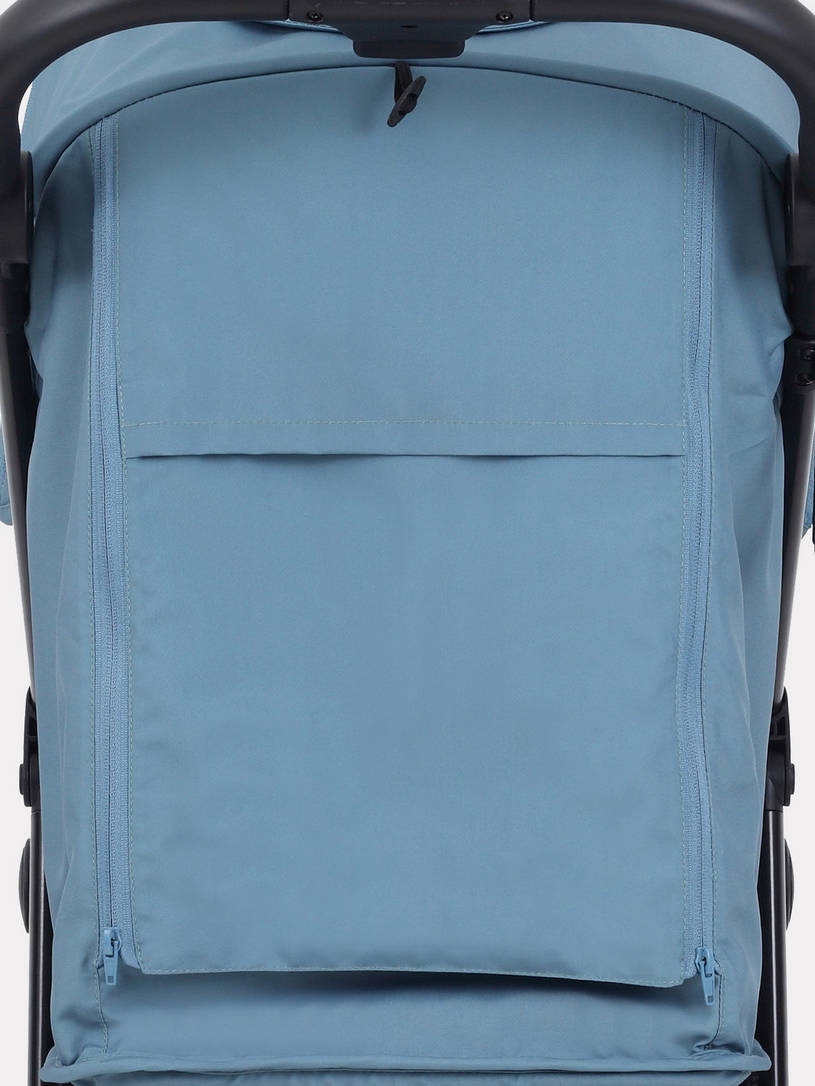 Коляска прогулочная Rant Volt Deep blue