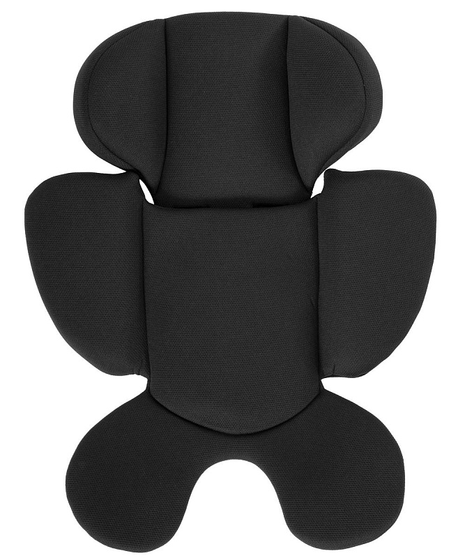 Автолюлька Sevillababy Cosmo 0-13 кг черный-бежевый