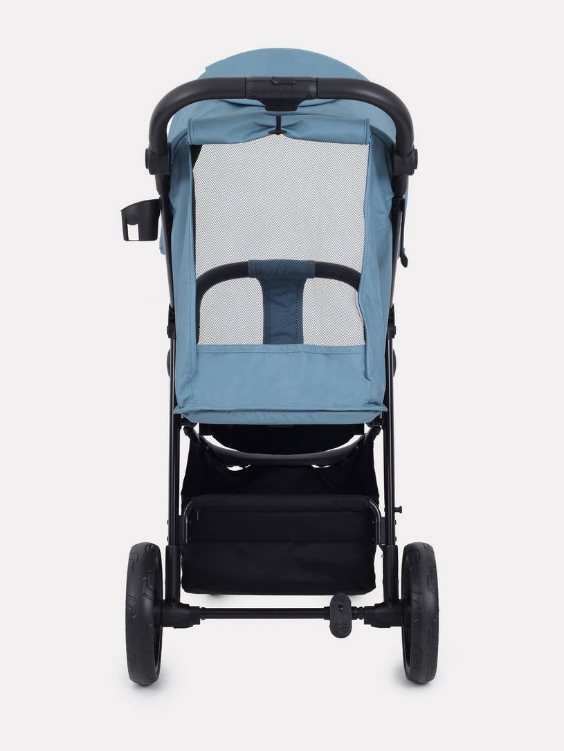 Коляска прогулочная Rant Volt Deep blue