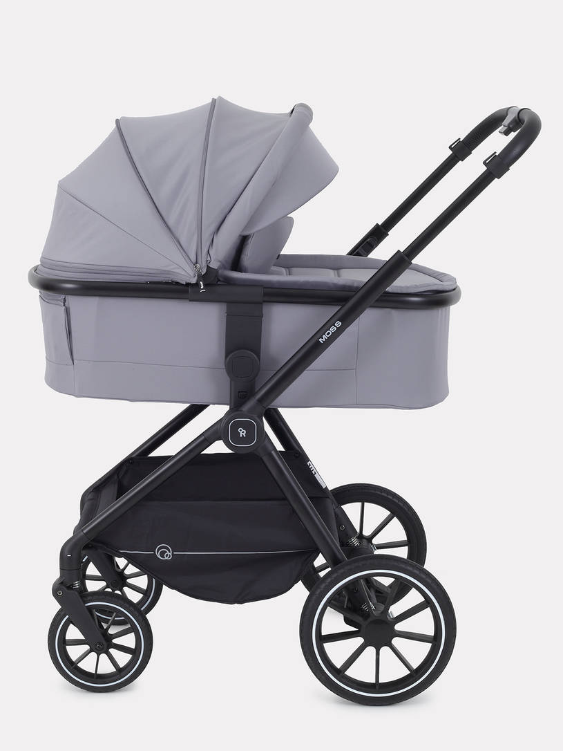 Коляска 2 в 1 Rant Moss Sage green