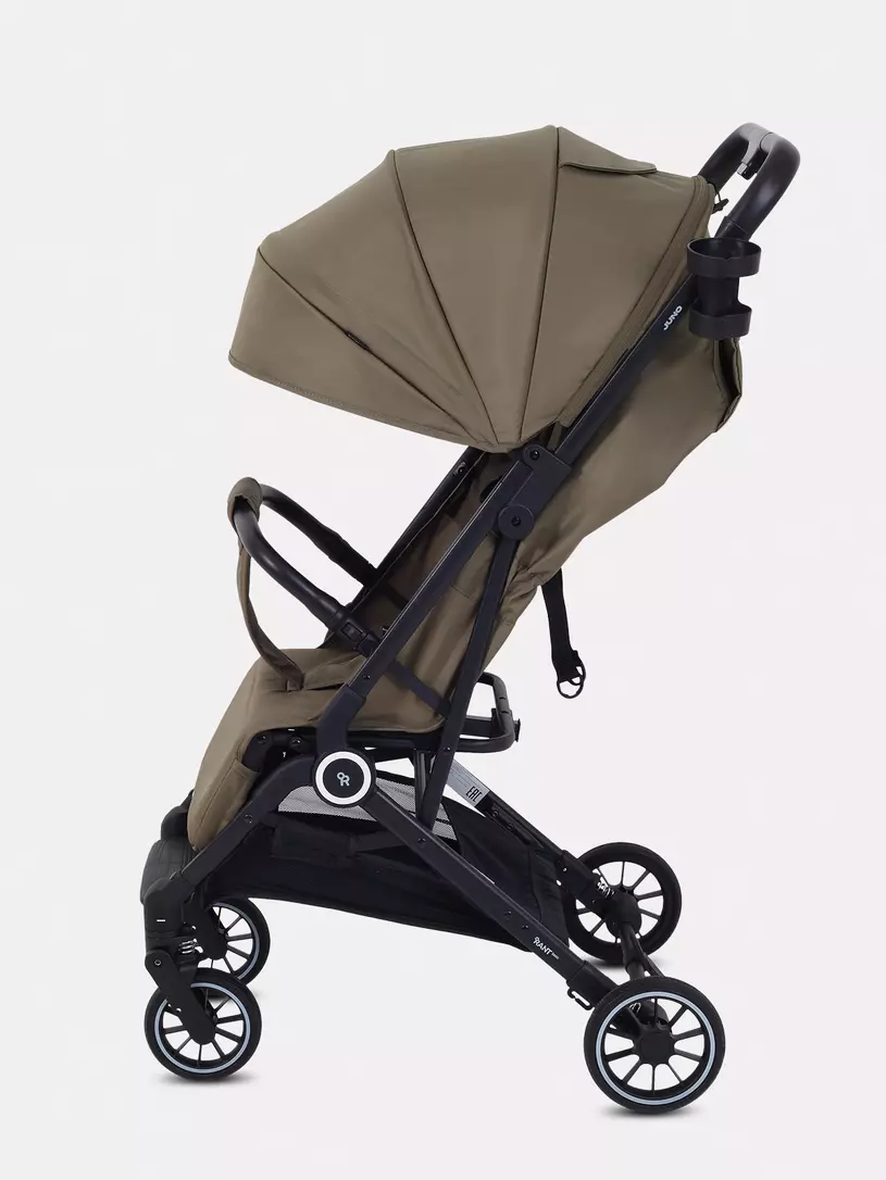 Коляска прогулочная Rant Basic Juno Olive