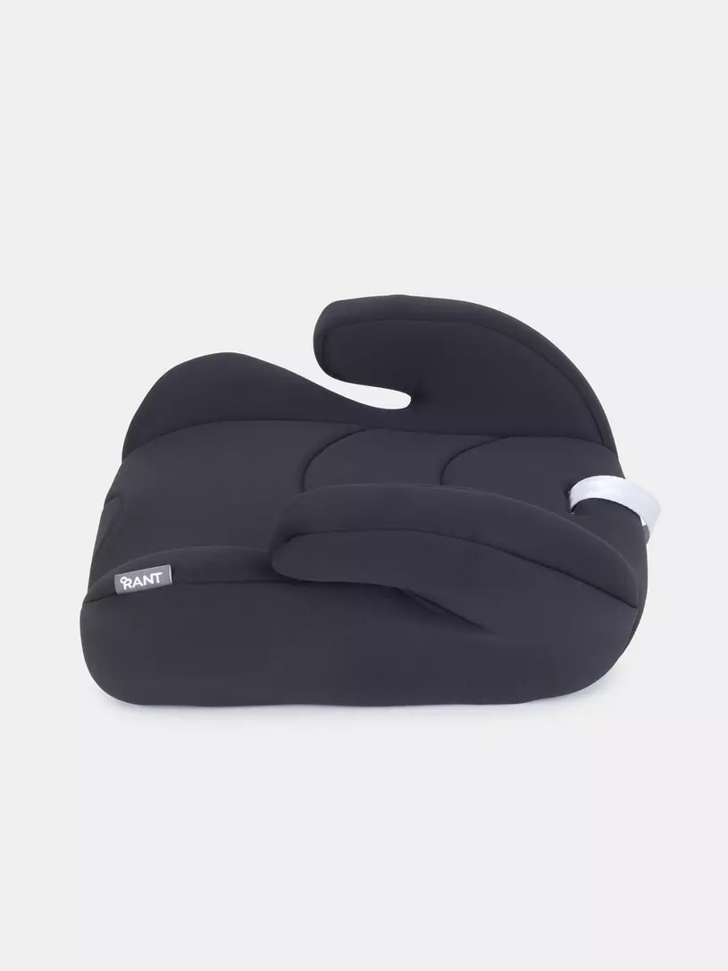 Автокресло-бустер Rant Point5 Active Line 2/3 (15-36 кг) Black