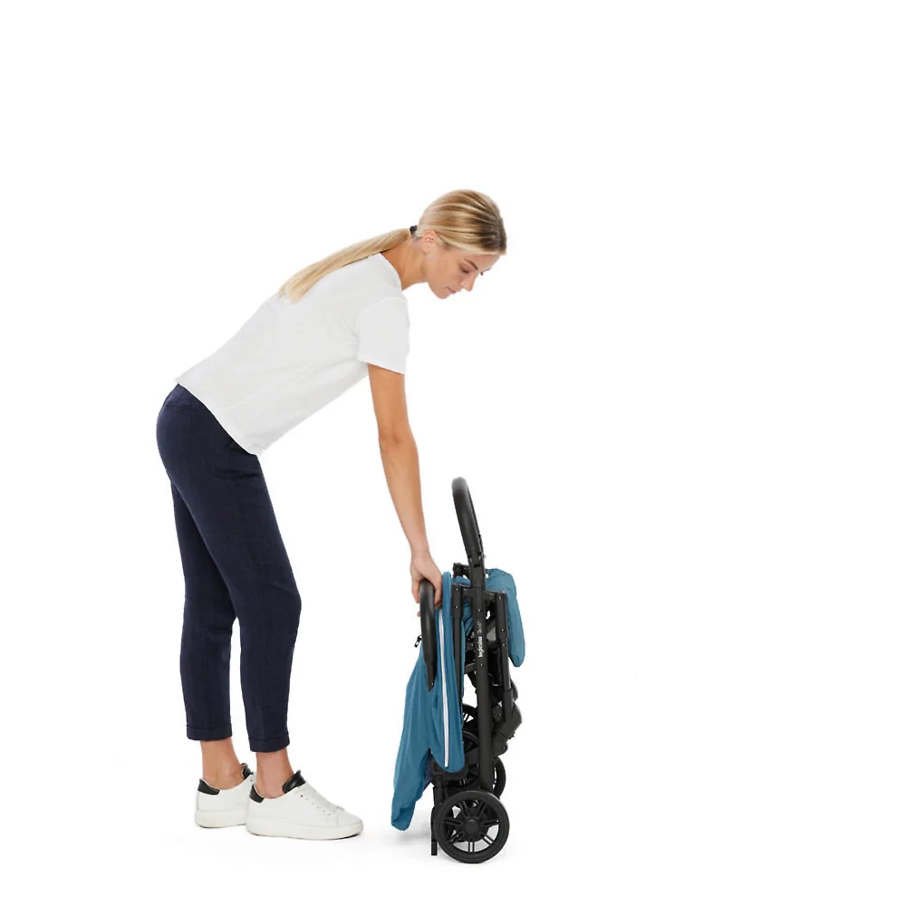 Прогулочная коляска Inglesina Quid 2, Midnight Blue