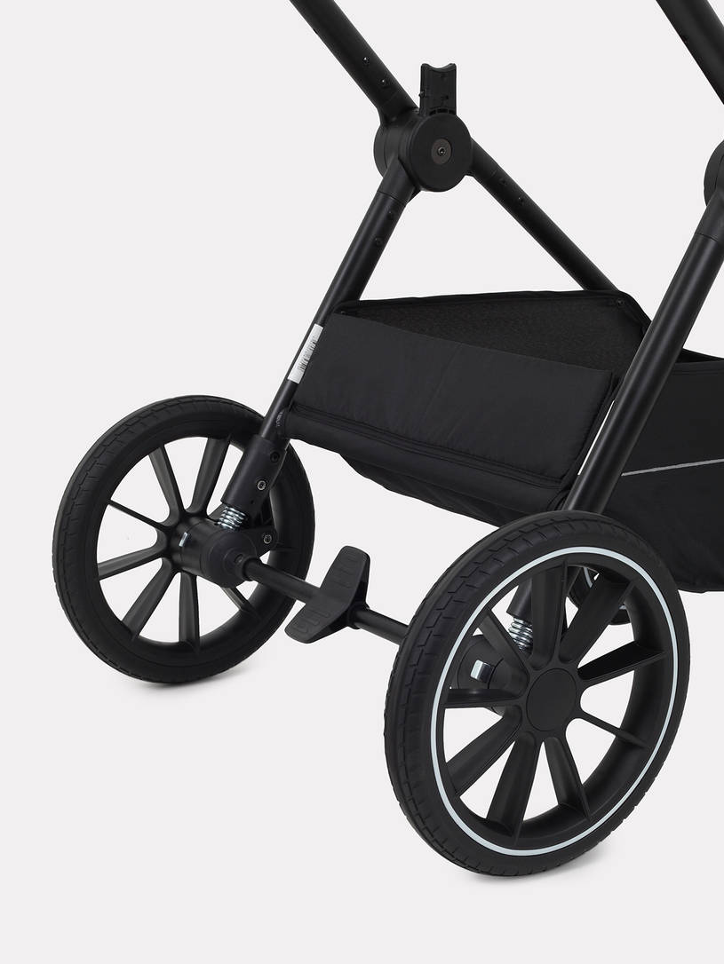 Коляска 2 в 1 Rant Moss 2025 Olive