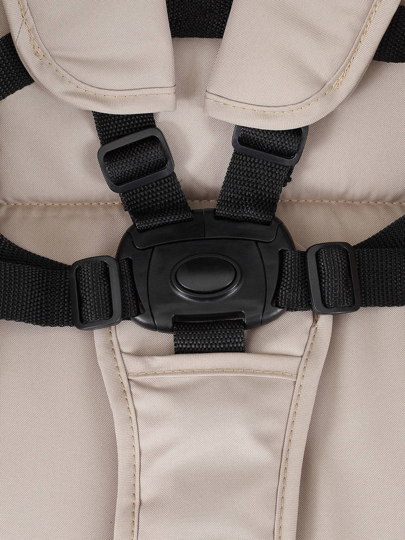 Коляска прогулочная Rant Basic Alpine EVA 2024 beige