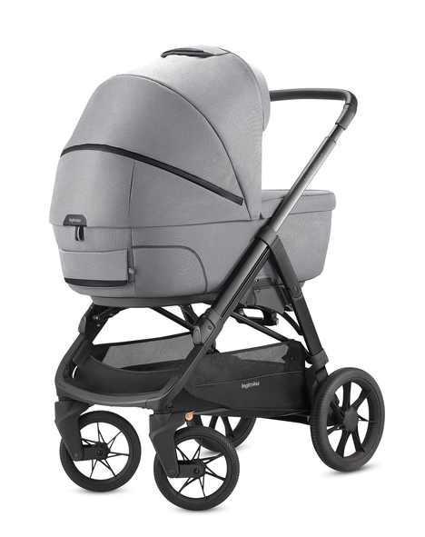 Коляска Aptica System Duo 2 в 1 на шасси Aptica XT (AA75P0HRG+ AE73P0000)