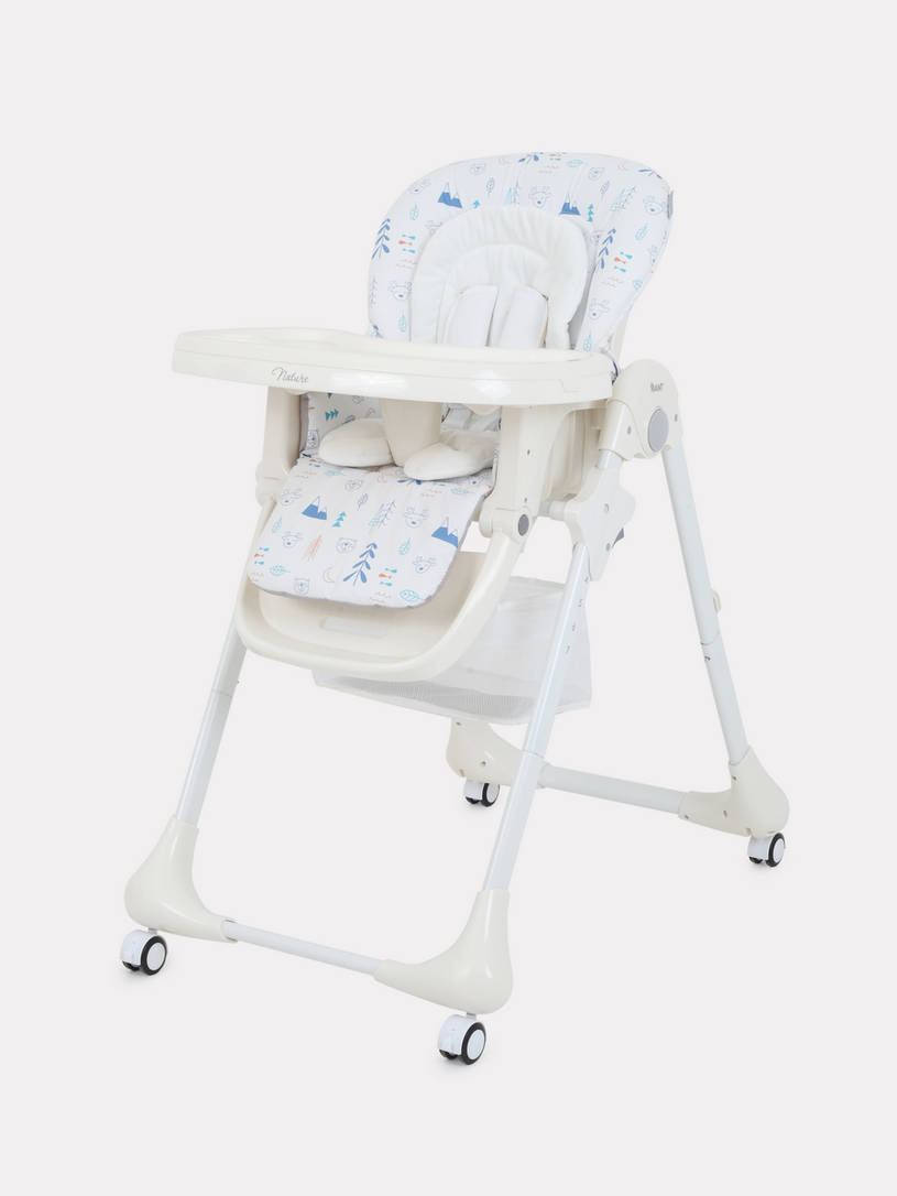 Стульчик для кормления Rant Nature tree