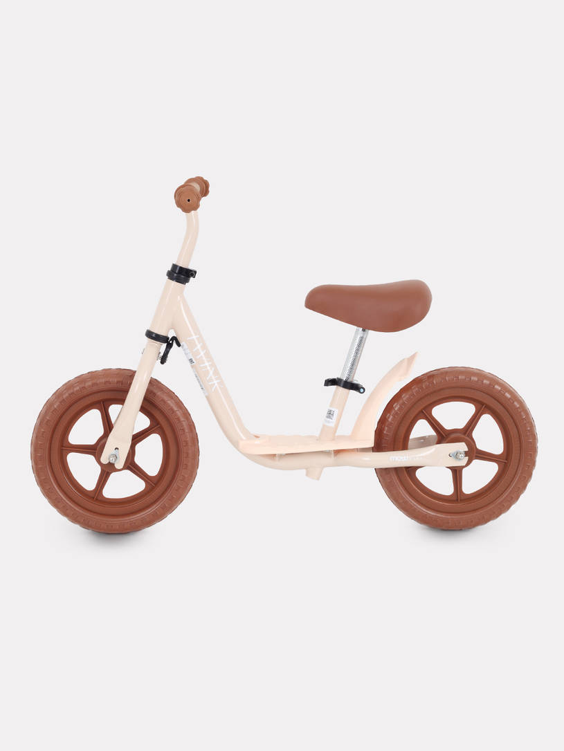 Беговел Mowbaby Twink Cream