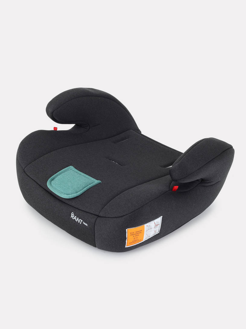Автокресло Rant Basic Spark 1/2/3 (9-36 кг) Mint