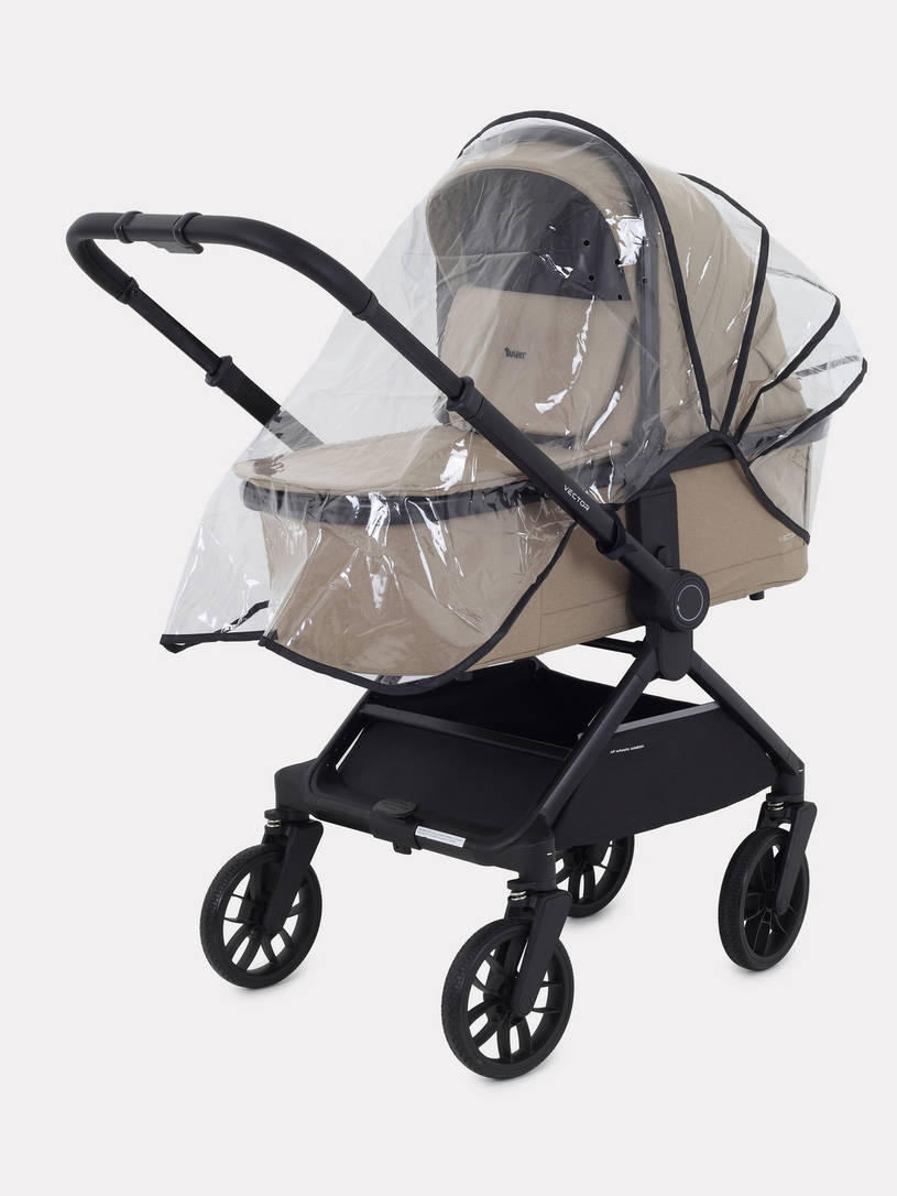 Коляска 2 в 1 Rant Vector Latte