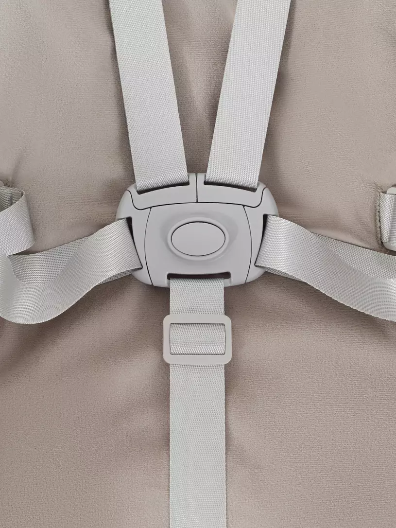 Стульчик для кормления Rant Basic Mango Mocha