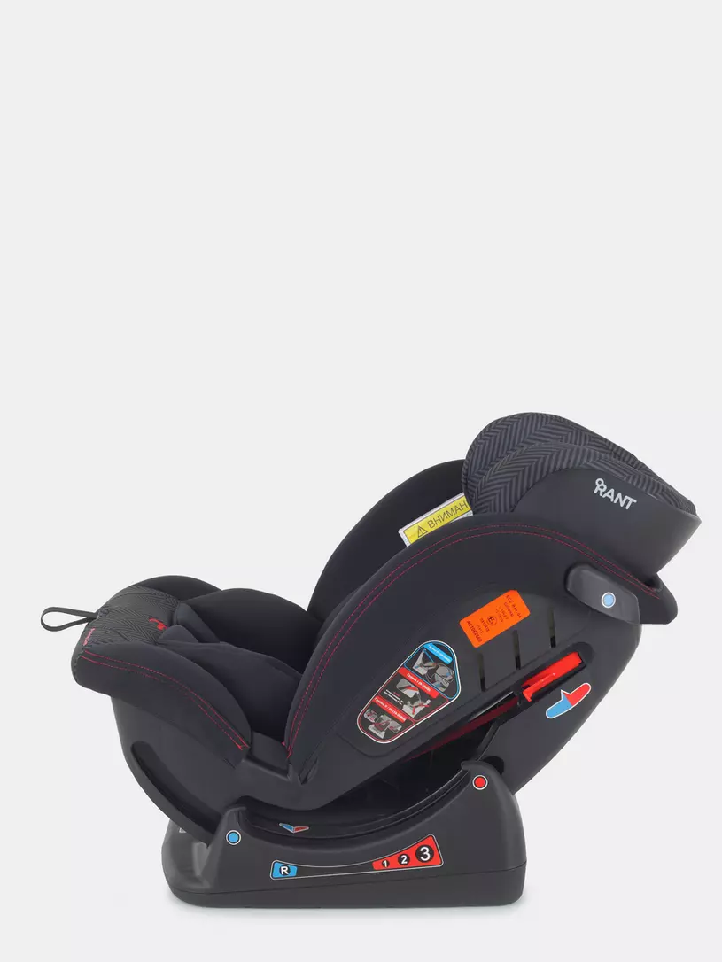 Автокресло Rant Matrix Racing Line 0/1/2/3 (0-36 кг)