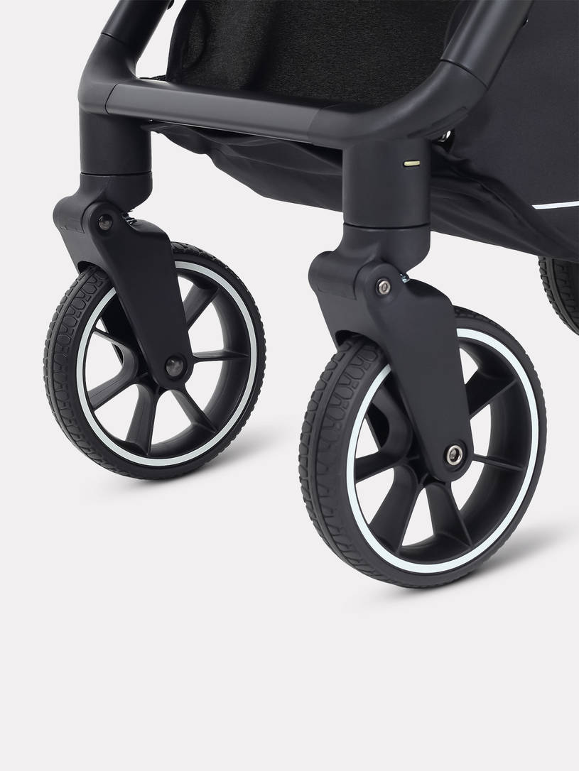 Коляска прогулочная Rant Sky 2025 Grey