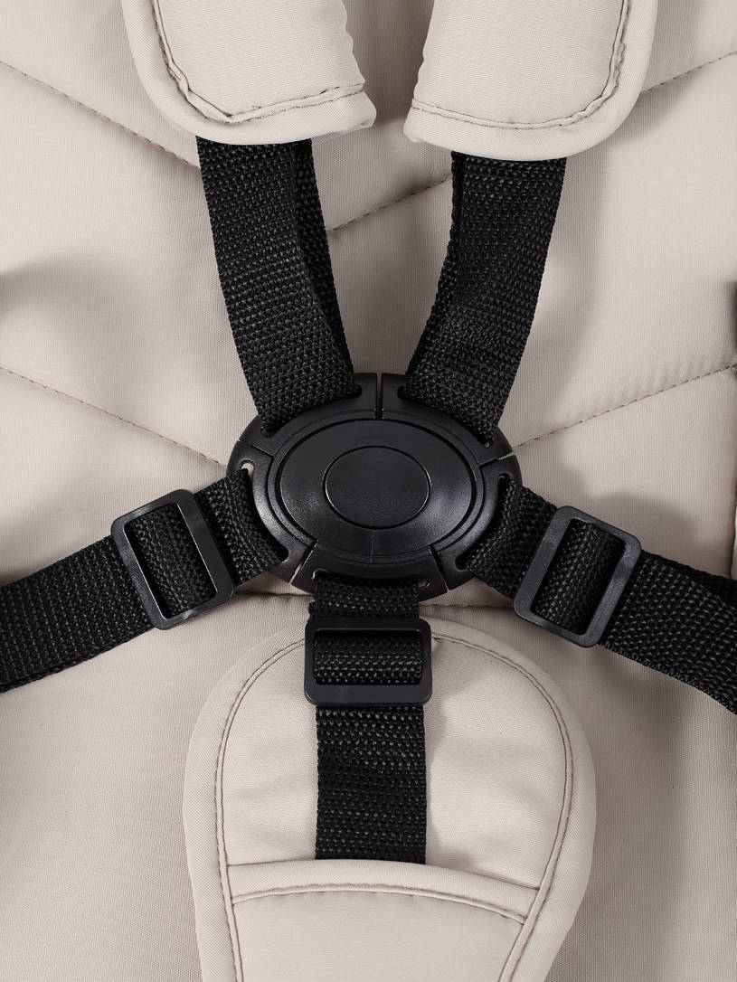 Коляска прогулочная Rant Flex 2025 RA078 Stone