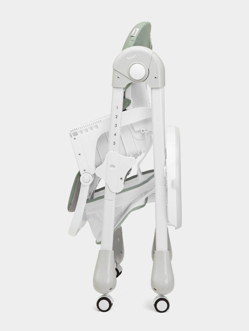 Стульчик для кормления Rant Cream ocean green