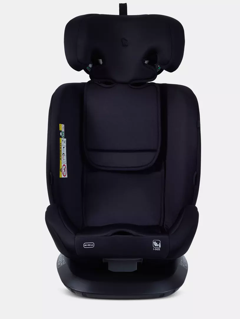 Автокресло Rant Skyline Isofix (40-150 см) Black
