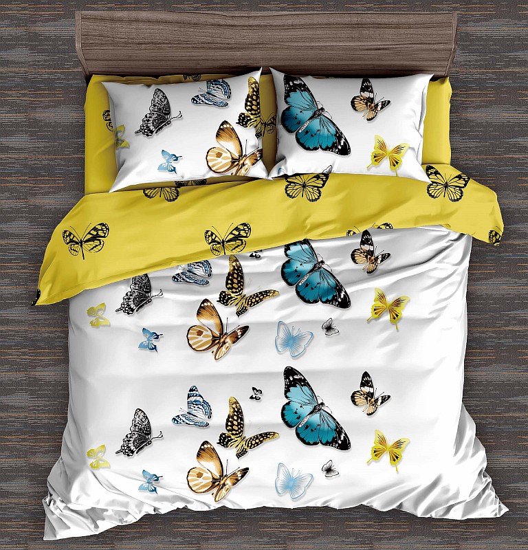 КПБ Dream Fly семейный DF05-335-50 код1112