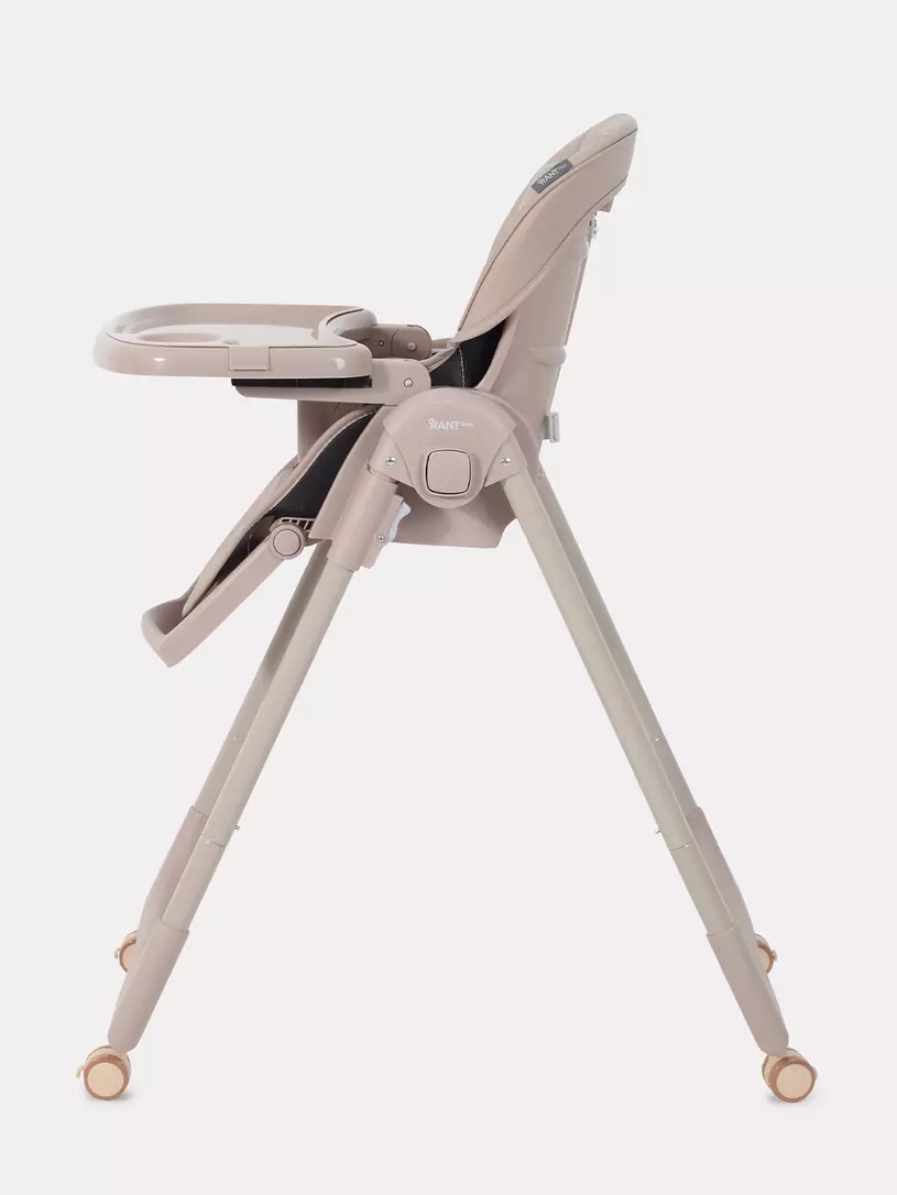 Стульчик для кормления Rant Basic Mango Mocha