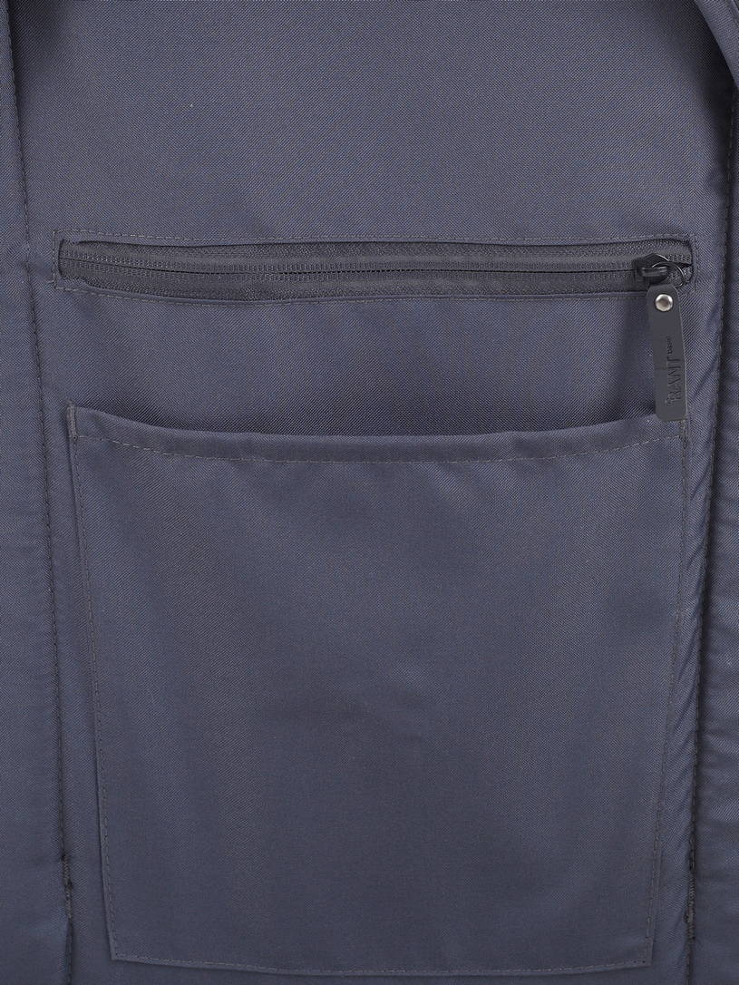 Коляска прогулочная Rant Basic Energy Green