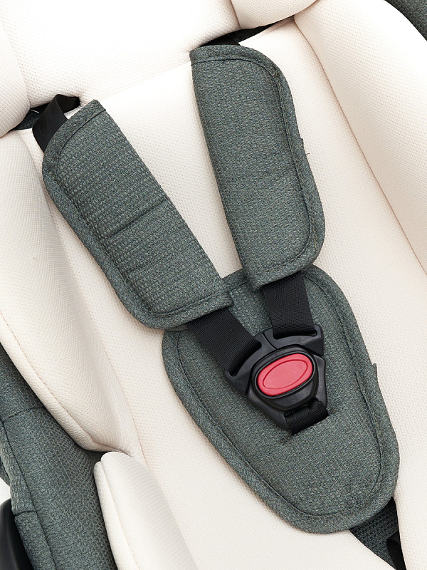 Автолюлька Sevillababy Tinum 0-13кг хаки