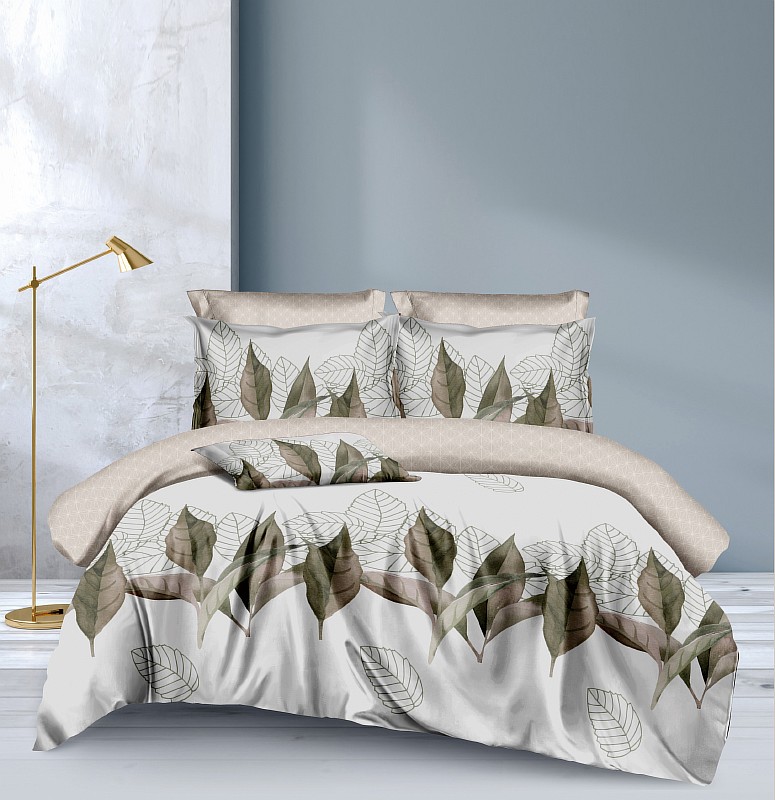 КПБ Dream Fly 2 спальный DF02-515-50 код1179