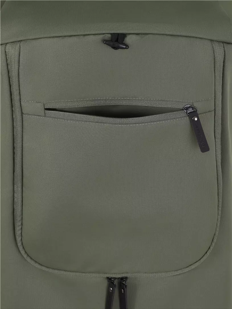 Коляска прогулочная Mowbaby Stormy Olive