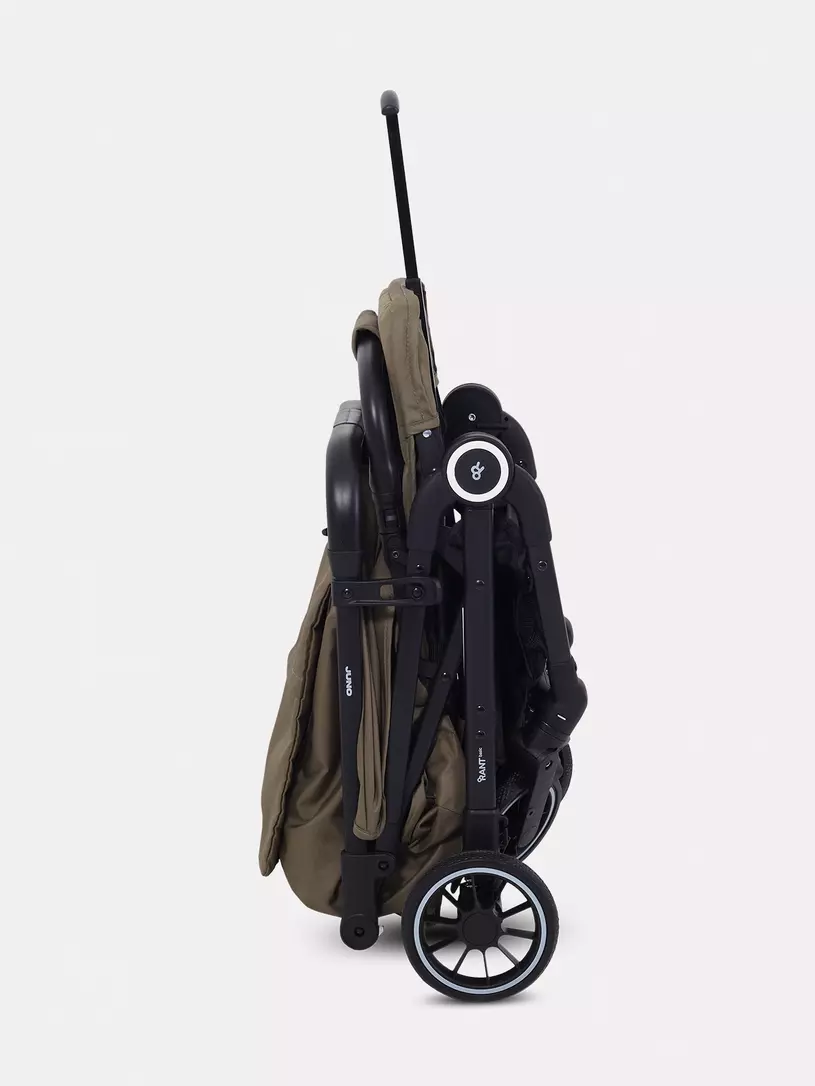 Коляска прогулочная Rant Basic Juno Olive