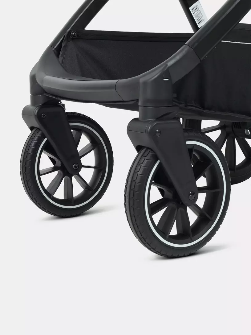 Коляска 2 в 1 Rant Basic Terra Beige