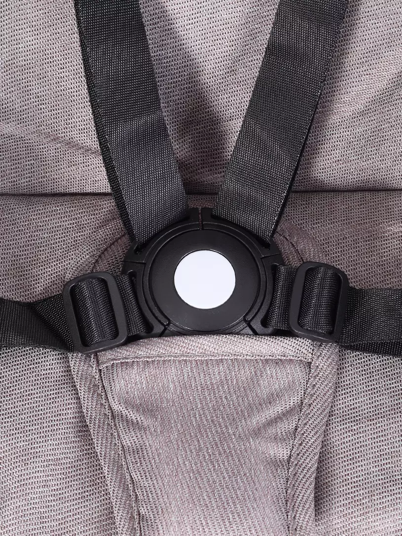Коляска-трансформер 3 в 1 Mowbaby Jasper Beige