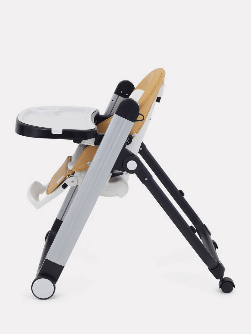 Стульчик для кормления Rant Onyx Desert Beige