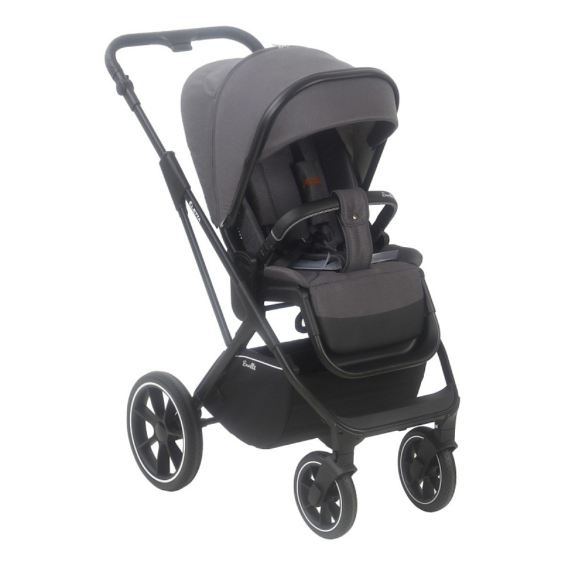 Детская коляска Sevillababy Eletta 2 в 1 Steel Grey