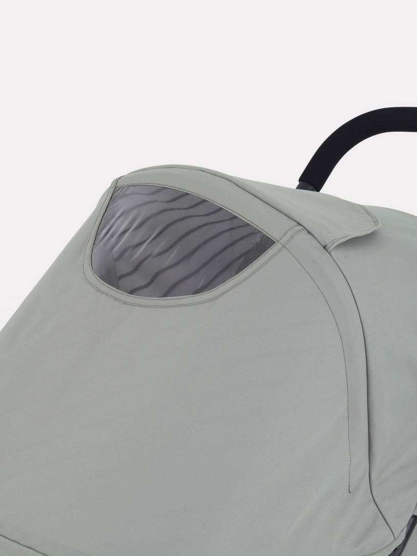 Коляска прогулочная Mowbaby Cross Green