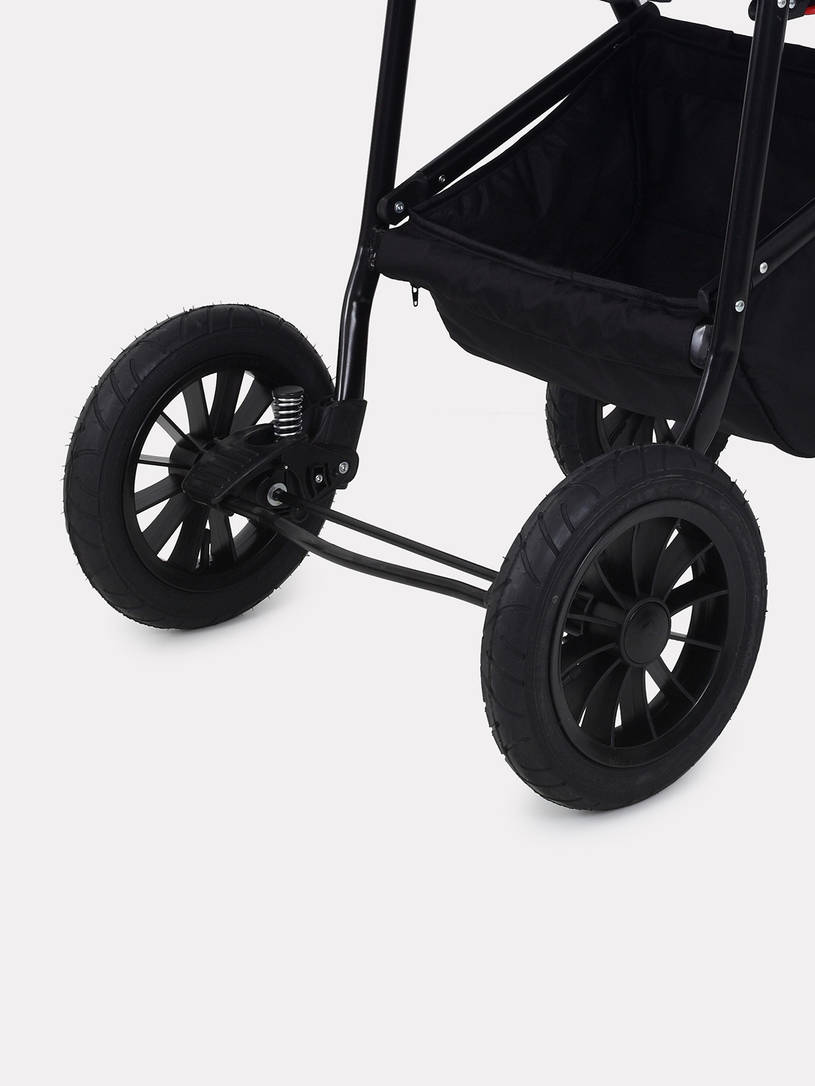 Коляска 2 в 1 Rant Siena 2024 06 бежевый