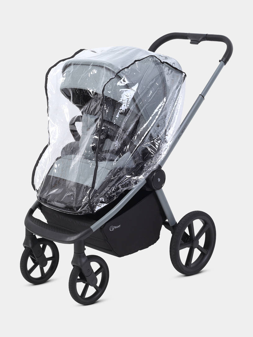 Коляска прогулочная Rant Flex Color Sandy beige