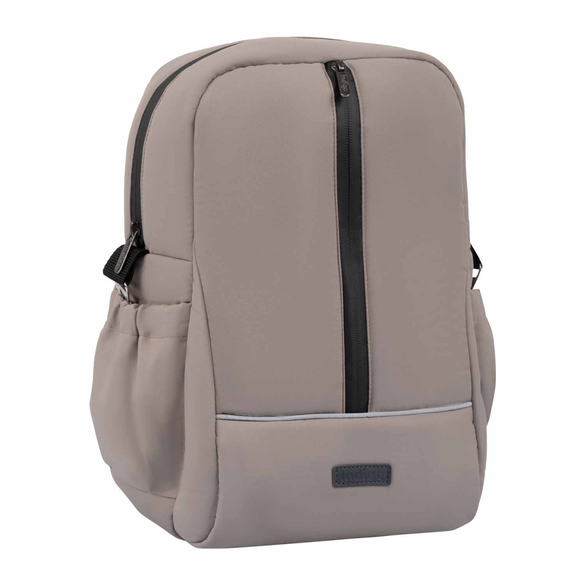 Коляска 2 в 1 Indigo Coin, Бежевый