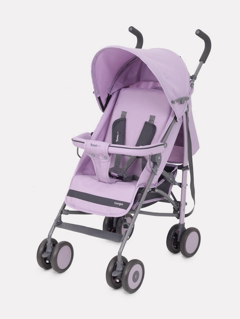 Коляска прогулочная Rant Basic Tango Sweet Lavender