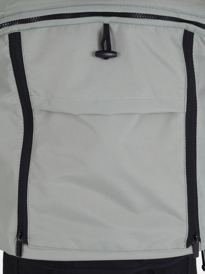 Коляска прогулочная Mowbaby Smart 2023 Green