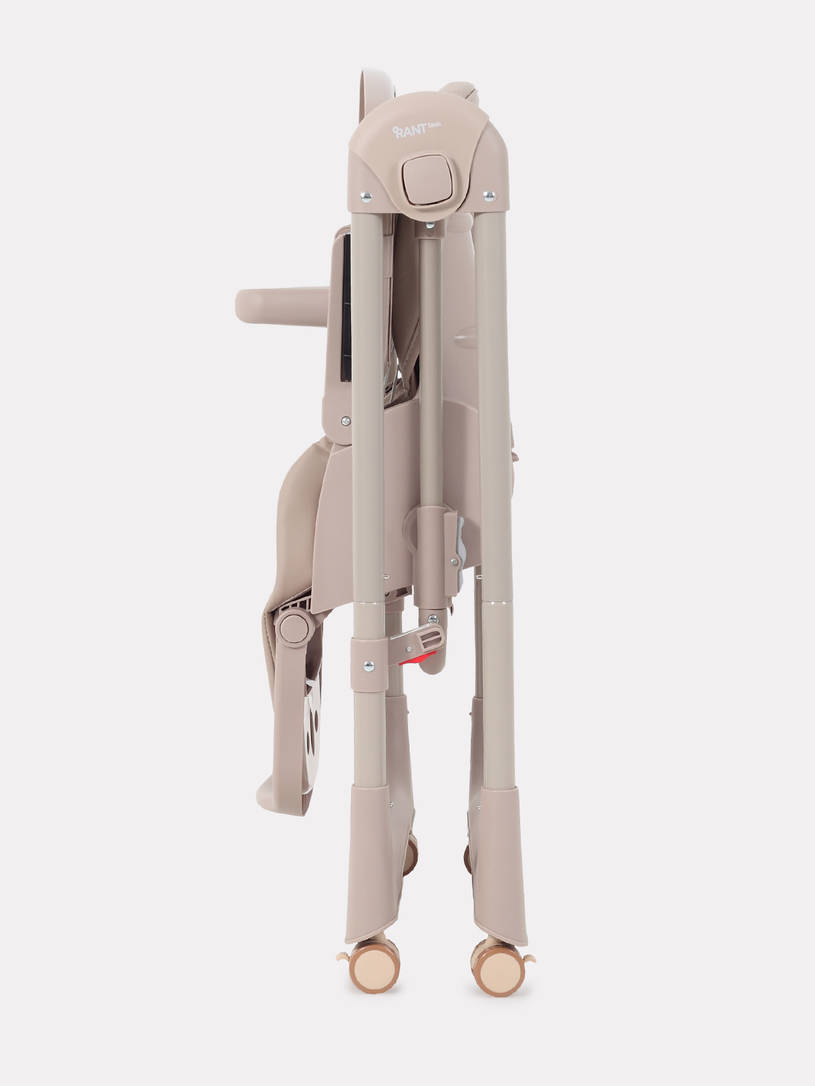 Стульчик для кормления Rant Basic Mango Pro Mocha