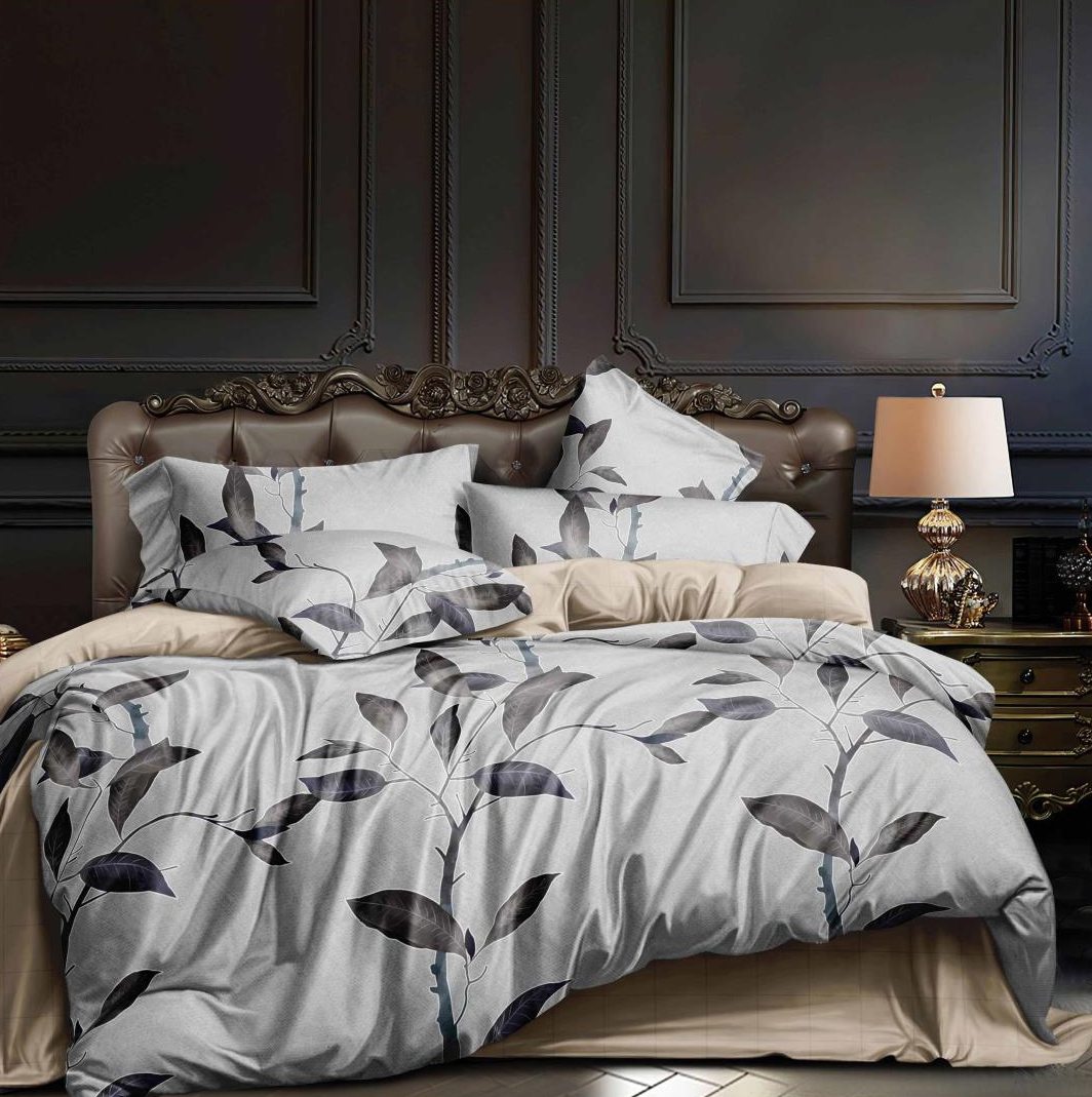 КПБ Dream Fly семейный DF05-419-70 код1112