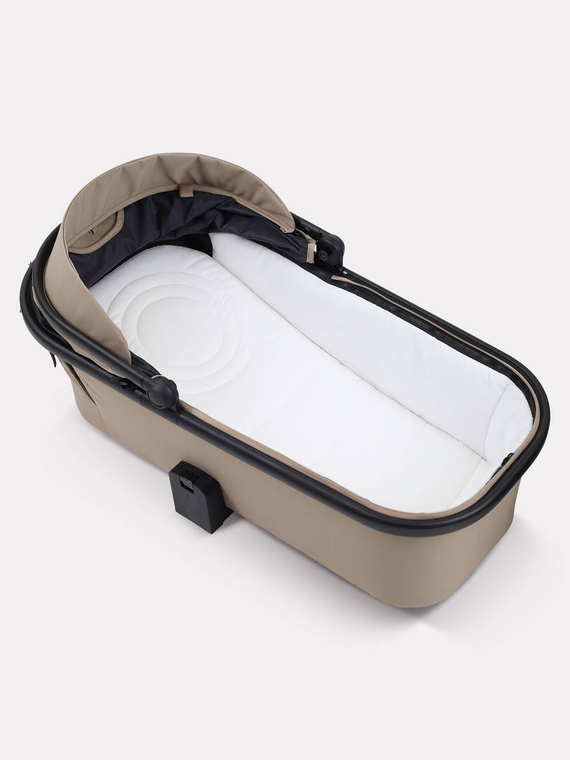 Коляска 2 в 1 Rant Basic Nexus 2025 Beige