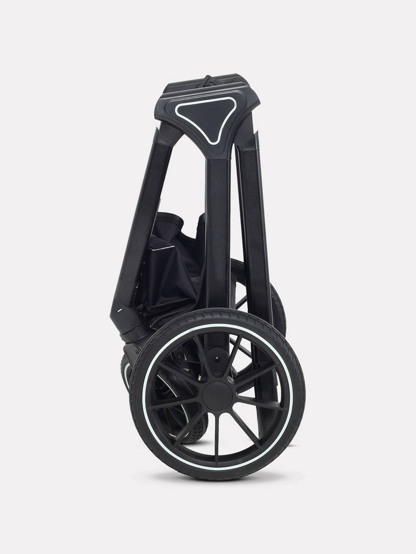 Коляска 2 в 1 Rant Basic Terra Aqua