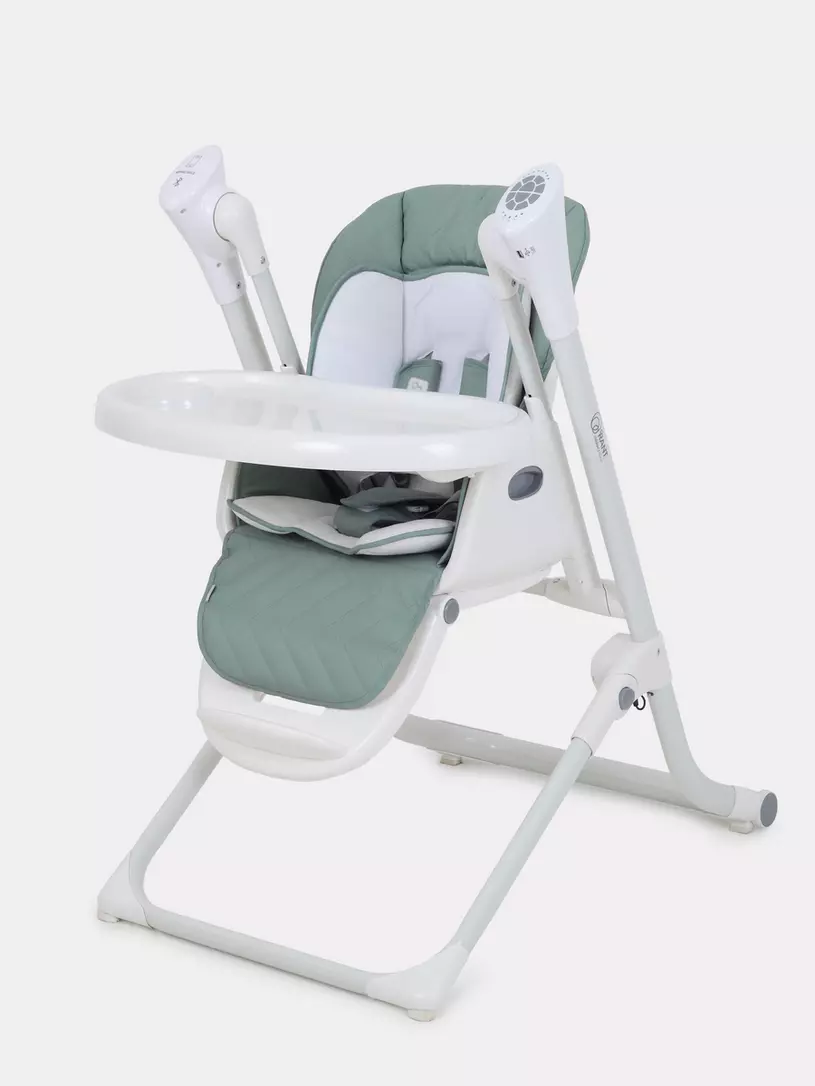 Стульчик для кормления Rant Melody ocean green