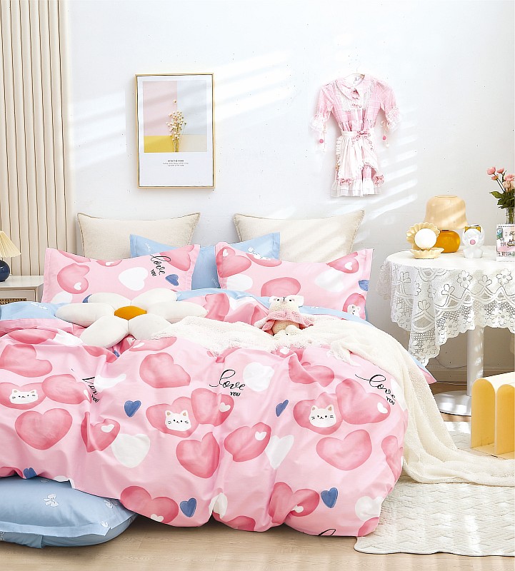 Twill евро 4 наволочки TPIG6-1752 КОД1038