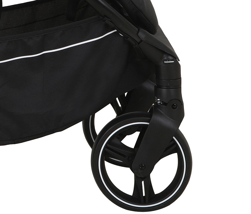 Детская прогулочная коляска Sevillababy Drive капучино