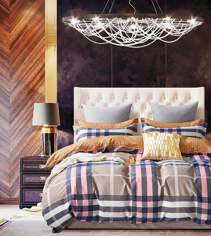 Twill евро 4 наволочки TPIG6-1923 КОД1038